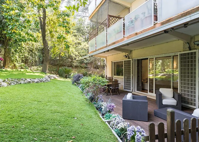 Апартаменты Casa Orchidea Deluxe *