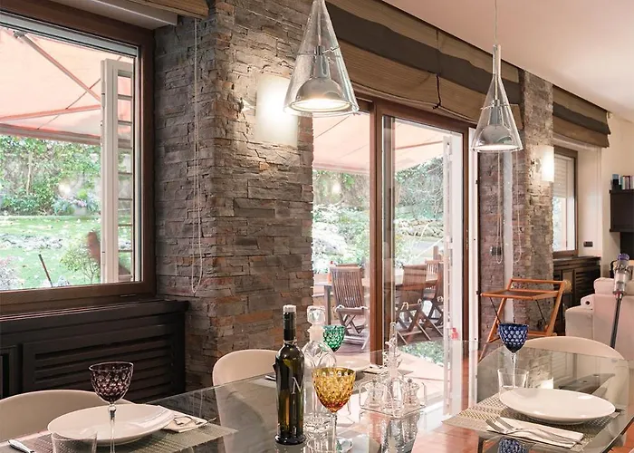 Casa Orchidea Deluxe * Рим