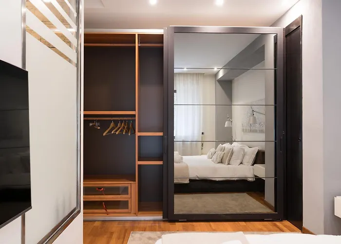 Апартаменты Casa Orchidea Deluxe *