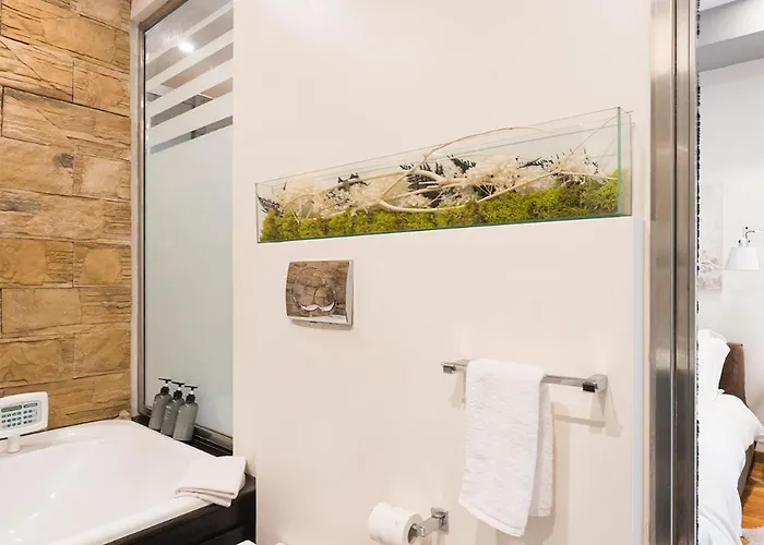 Апартаменты Casa Orchidea Deluxe Рим