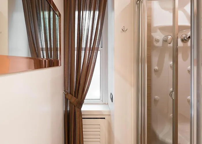 Casa Orchidea Deluxe *