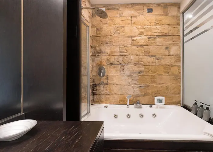 Апартаменты Casa Orchidea Deluxe *