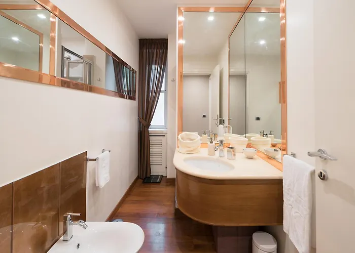 Casa Orchidea Deluxe Апартаменты