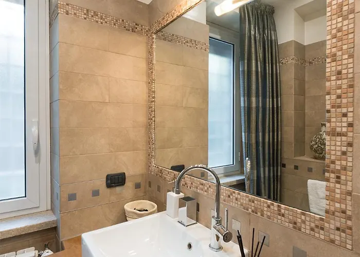 Апартаменты Casa Orchidea Deluxe