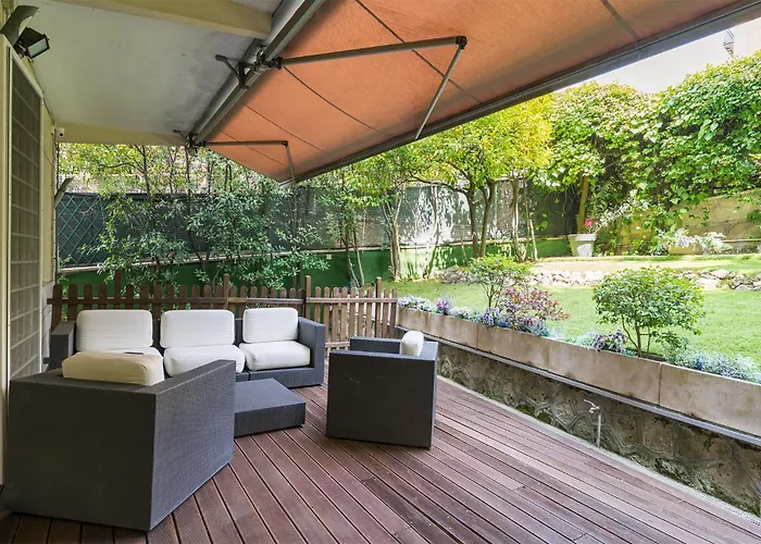 Casa Orchidea Deluxe Апартаменты *