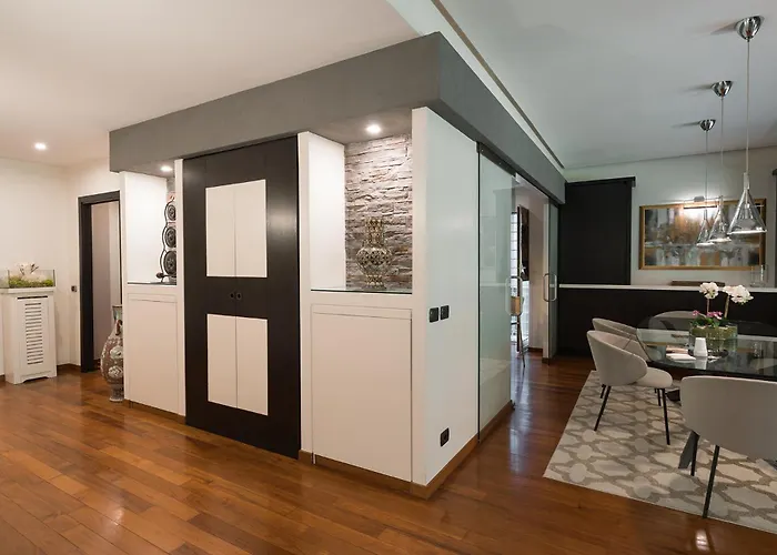Casa Orchidea Deluxe * Рим