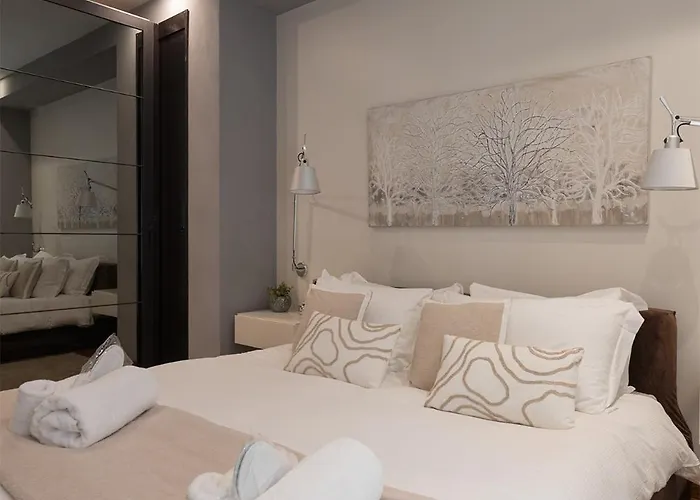 Апартаменты Casa Orchidea Deluxe
