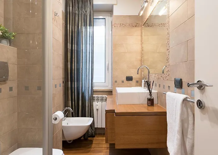 Casa Orchidea Deluxe Апартаменты *