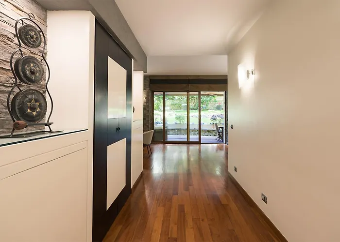 Апартаменты Casa Orchidea Deluxe Рим
