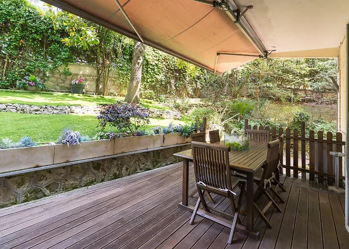 Casa Orchidea Deluxe Рим