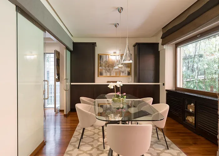 Casa Orchidea Deluxe Апартаменты *
