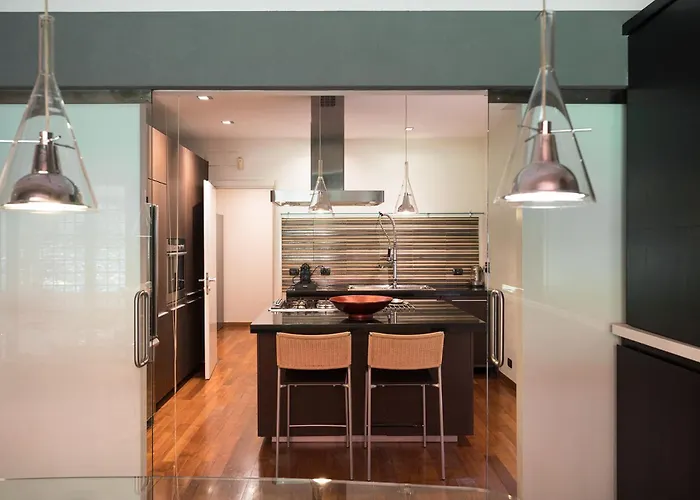 Casa Orchidea Deluxe Рим
