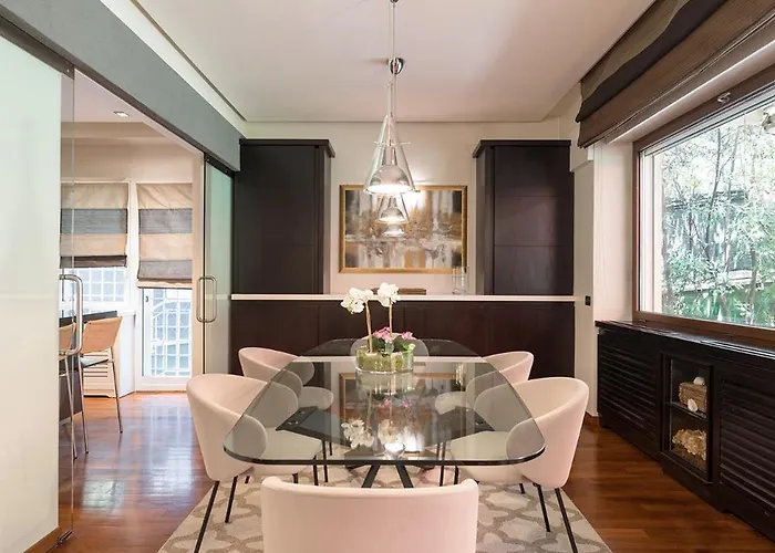 Casa Orchidea Deluxe