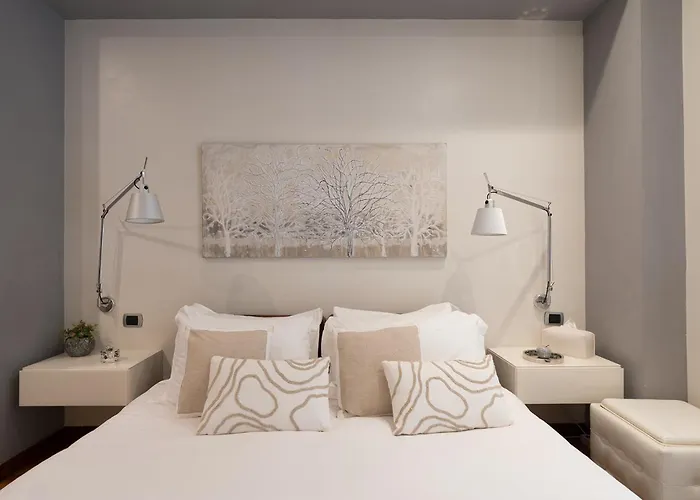 Casa Orchidea Deluxe Апартаменты *