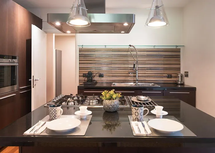 Casa Orchidea Deluxe Апартаменты Рим