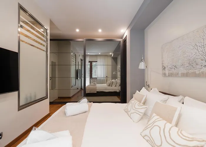Casa Orchidea Deluxe *