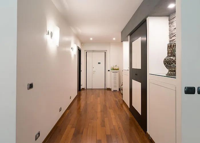 Апартаменты Casa Orchidea Deluxe