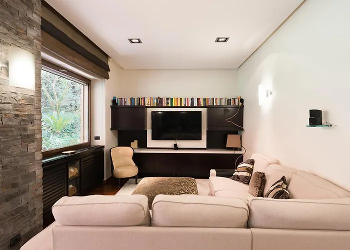 Апартаменты Casa Orchidea Deluxe *