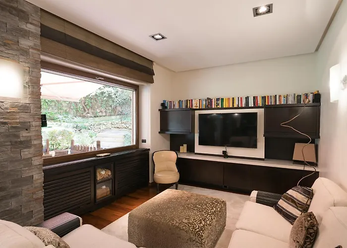 Casa Orchidea Deluxe *