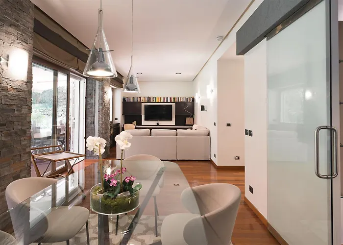 Casa Orchidea Deluxe * Рим